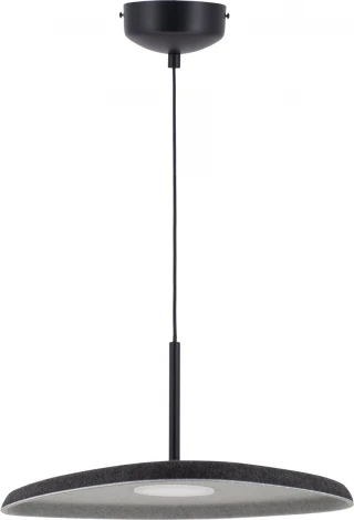 Светильник подвесной светодиодный Moderli Agato V11090-PL (220V, на проводе)