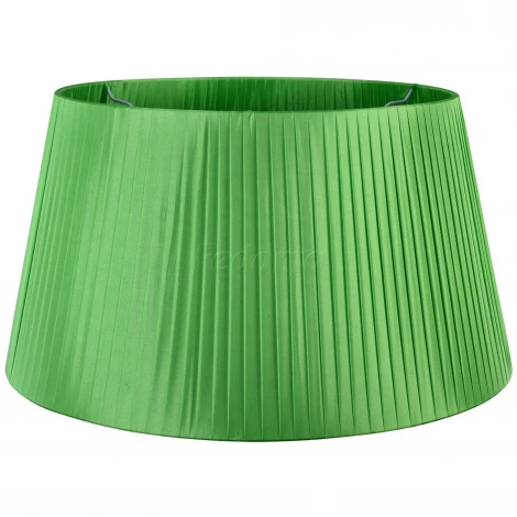 Абажур Maytoni Toronto, зеленый