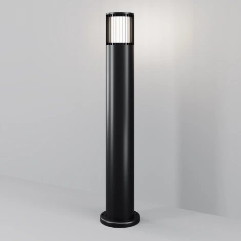 Наземный светильник IP54 Maytoni Alura O492FL-01GF (220V, круглые)