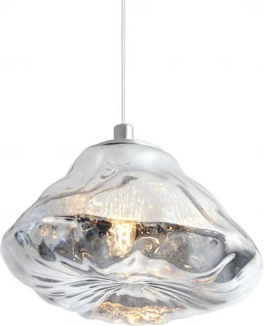 Подвесной светильник Freya Eatery FR5488PL-01CH (220V, на проводе)