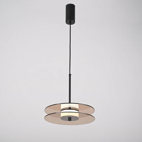 Подвесной светильник с пультом LED Lu Carte LC-11-1188