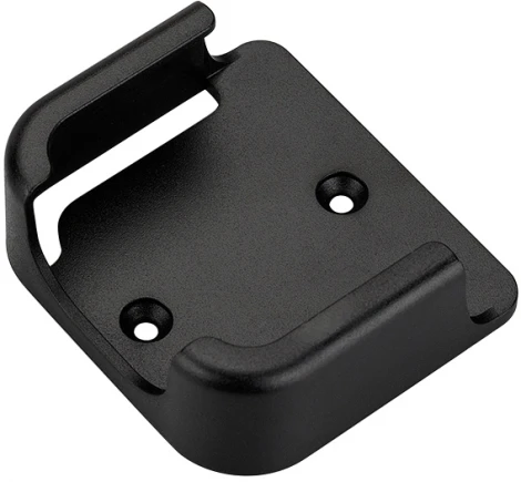 Держатель для пульта SMART-RH1 Black (Пластик) 023481 Arlight