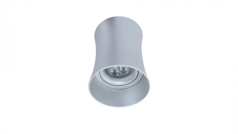 Накладной точечный светильник Lumina Deco Malton LDC 8053-B SL