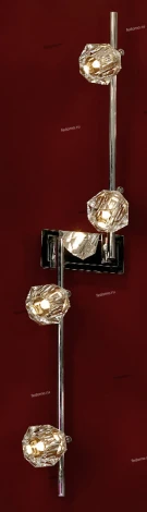 Настенно-потолочный светильник Lussole Atripalda LSQ-2009-04