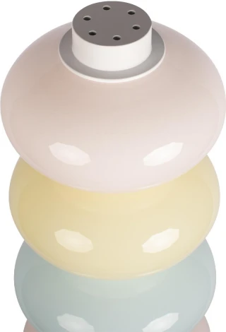 Торшер колонна Loft It Macaroon 10271F/A (LED, 220V, выключатель)