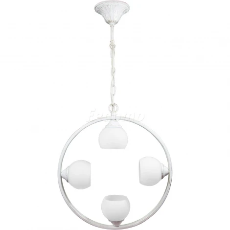 Подвесной светильник Day&Night S9214-4