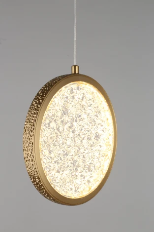 Подвесной светильник Aployt Yulali APL.048.06.07 (LED, 220V, на проводе)