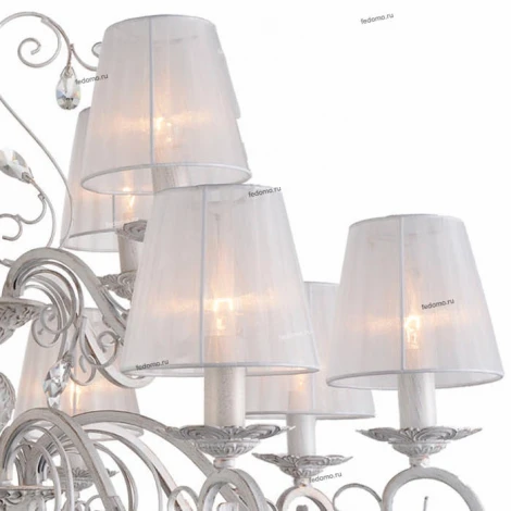 Подвесная люстра ST Luce Sonata SL157.503.12
