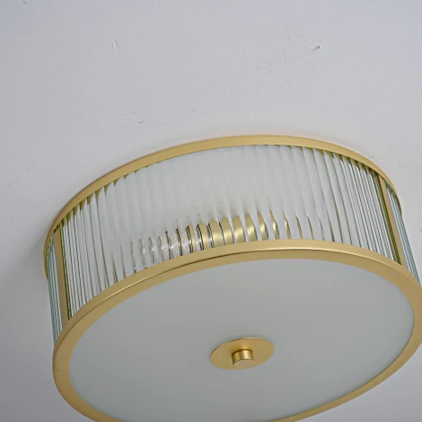 Потолочная люстра E14 Lu Carte LC-11-0493