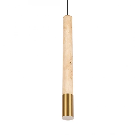 Подвесной светильник Loft It Everest 10583D Bronze