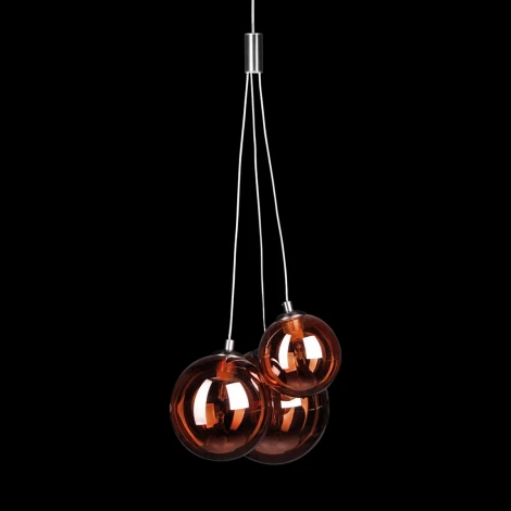 Подвесной светильник Loft IT Dew 10090 Rose gold