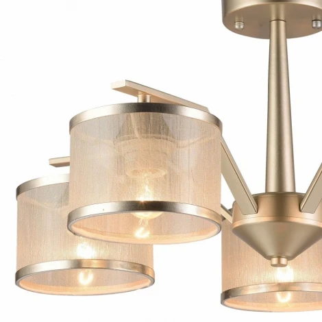 Потолочная люстра F-Promo Bonbon 2488-5P (220V)