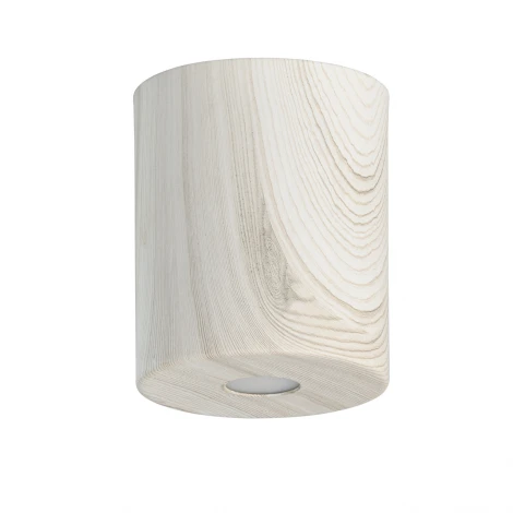 Потолочный светильник круглый DeMarkt Иланг 712010801 (LED, 220V)