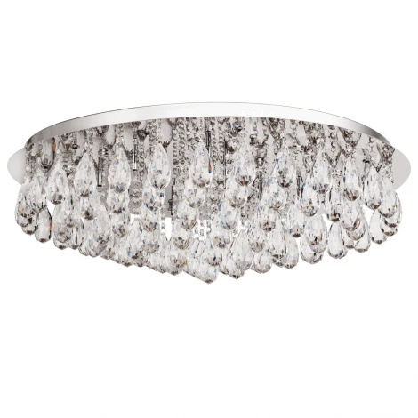 Потолочный светильник Chiaro Бриз 464014325