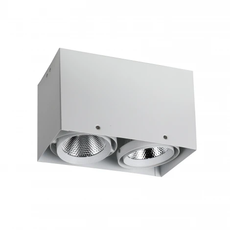 Накладной точечный светильник Favourite Flashled 1986-2U