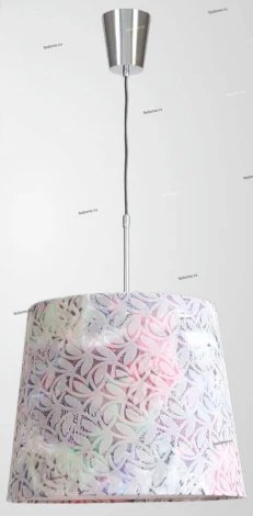 Crystal Lux Lampshade SP3