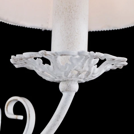 Подвесная люстра Freya Bianchi FR2307-PL-08-WG