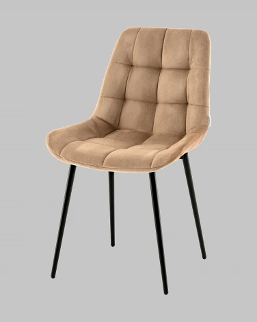 Стул Stool Group Флекс N велюр капучино арт.УТ000041297