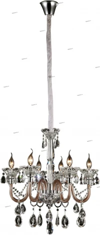 Подвесная люстра Arte Lamp Astra A8102LM-6CC