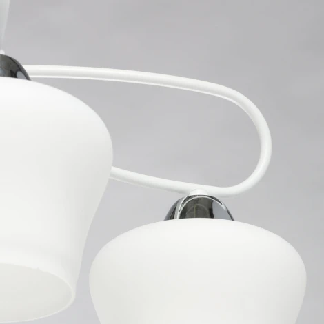 Потолочная люстра De City Альфа 324017704 (220V)