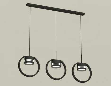 Подвесной светильник Ambrella TRADITIONAL XB9107154 (220V, на проводе)