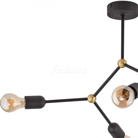 Потолочная люстра TK Lighting Fantazy 2431