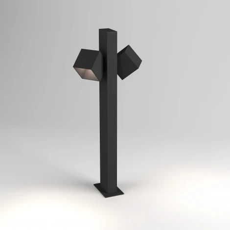 Светильник садово-парковый светодиодный Fjord Elektrostandard Fjord 35195/F (a071147)