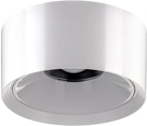 Светильник накладной светодиодный Citilux Rover CL743090N (220V, круглые)