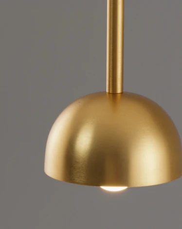 Подвесной светильник светодиодные Moderli Fiona V10894-PL (220V, на проводе)