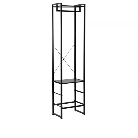 Комод Leset Ноа с вешалкой