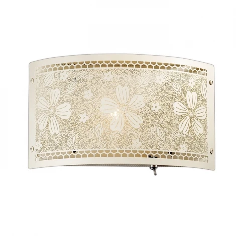 Настенный светильник Odeon Light Apika 2422/1W