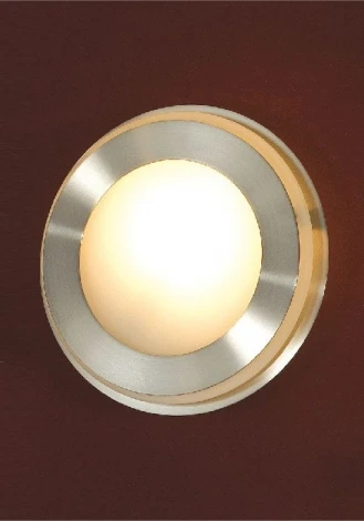 Настенно-потолочный светильник Lussole Reggiani LSC-0401-01