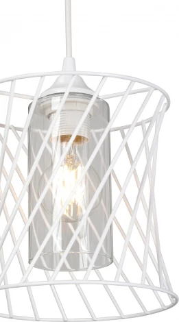 Подвесной светильник Vitaluce V2843-0/1S (220V, на проводе)