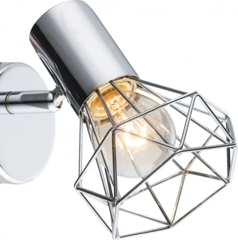 Спот Globo 54802-1 (220V, круглые)