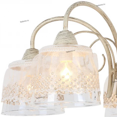 Потолочная люстра Omnilux Pattada OML-53107-05