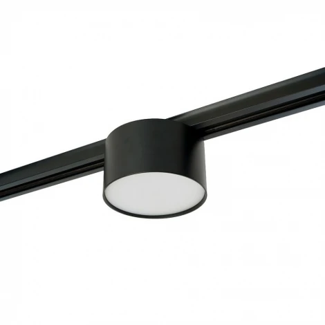 Трековый светильник однофазный 23W 220V Feron AL136 51127