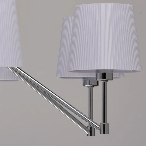 Потолочная люстра MW-Light Лацио 103010206