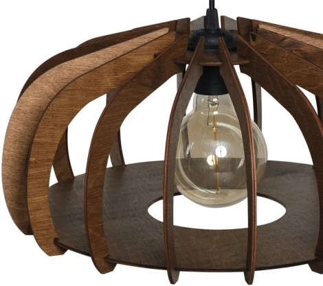 Подвесной светильник Мелодия Света PS1N 000029687