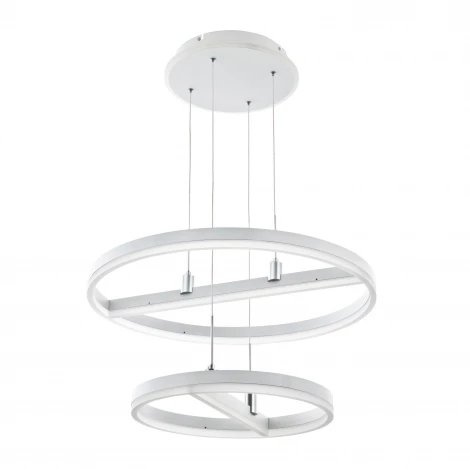 Подвесной светильник светодиодный с пультом с регулировкой цветовой температуры Modelux MODESTYLE MS.1754.600.400