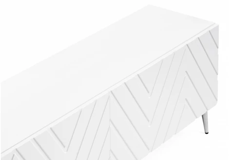 Тумба под телевизор Woodville Мариана (ЛДСП) арт.533412