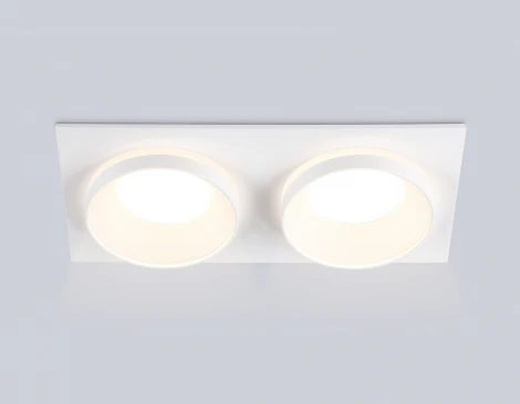 Встраиваемый точечный светильник Ambrella Techno Spot TN30711 (220V)