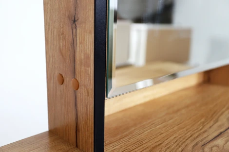 Трюмо Лофт-10, Ивару