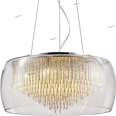 Подвесная люстра Lucide Florido 38404/50/11