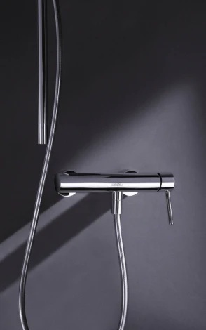 Смеситель Axor Starck 10611000 для душа