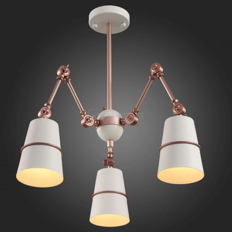 Потолочная люстра ST Luce Sorspreso SL458.522.03