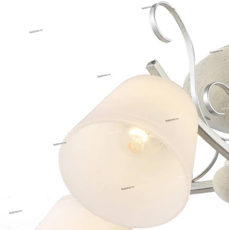 Потолочная люстра J-Light Bowi 1059/5C