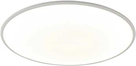 Потолочный светильник круглый Slim 7973 Mantra (LED, 220V, круглые)