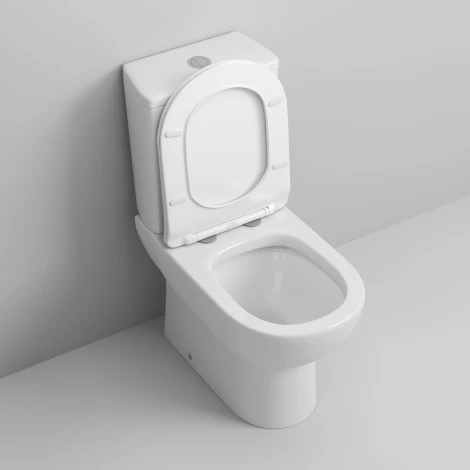 Унитаз-компакт Grossman GR-4448S