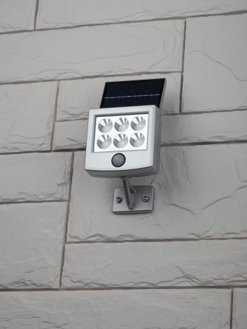 Прожектор уличный Эра ERAFS048-08