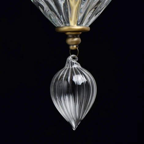 Торшер Chiaro Оделия 619041503 (220V)